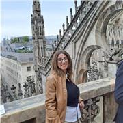 Se hai bisogno di aiuto per i compiti, io ci sono!